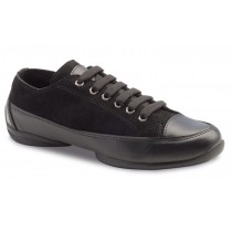 anna-kern-sunny-sneaker-100-15-zwart-nappa-hakhoogte-1-5-cm