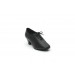 Dancelife Noblesse 5,5 cm spanish heel black leather 49500
